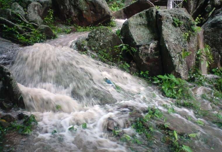 Buscan garantiza el agua potable en San José de Chiquitos