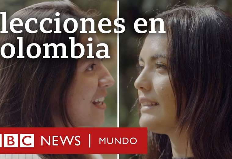 Petro vs Hernández: dos jóvenes votantes discuten sobre las elecciones en Colombia