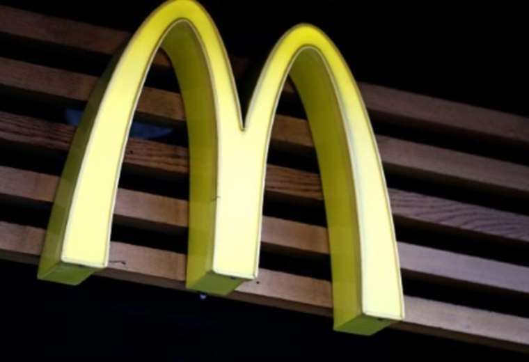 Francia: McDonald's paga 1.250 millones de euros para evitar acciones penales por fraude fiscal
