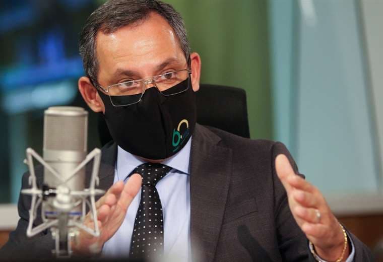 José Mauro Coelho, renuncia a la presidencia de Petrobras/Foto:AFP