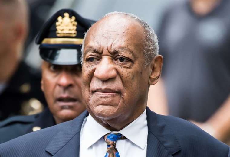 Un jurado dictamina que Bill Cosby abusó de una menor de 16 años en la mansión Playboy en 1975