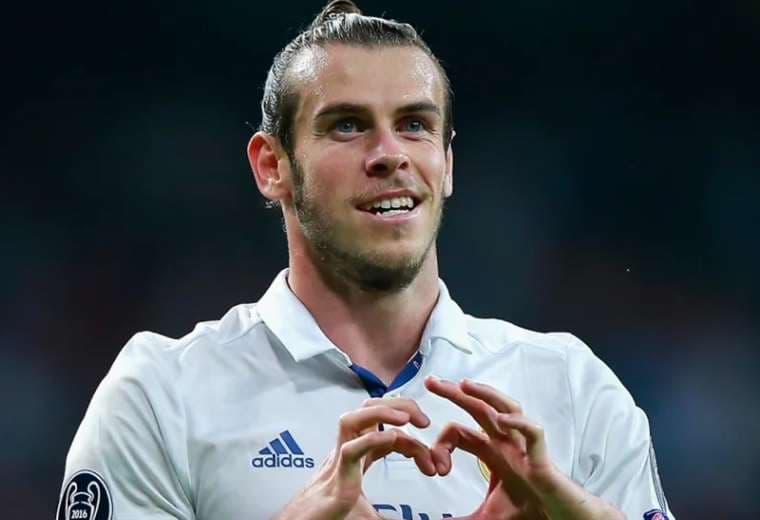 Gareth Bale está cerca de fichar por Los Angeles Football Club