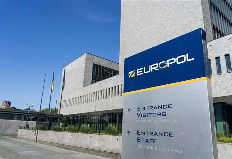 La policía europea arresta a cerebros de gran red de tráfico humano