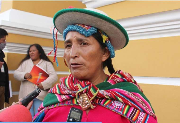 Perú pide dejar sin efecto designación de Lidia Patty como cónsul por transgredir normas consulares