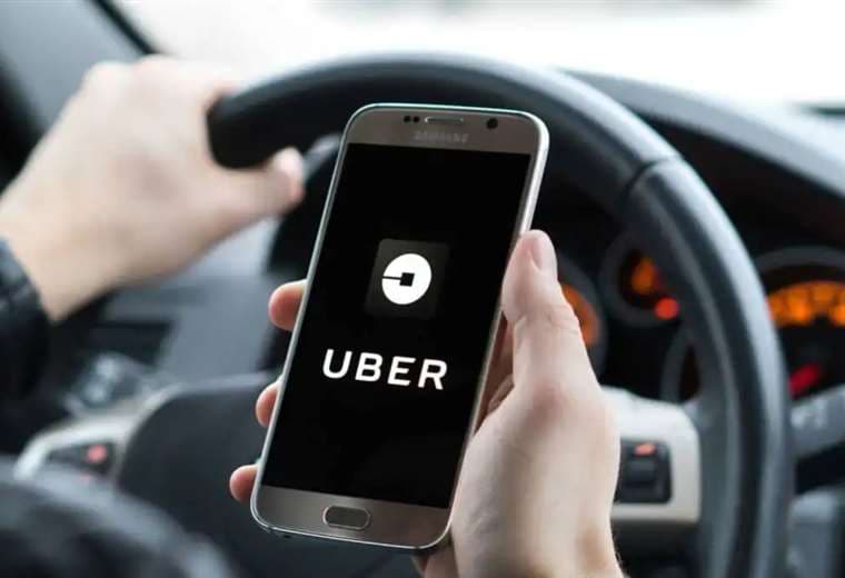 El servicio de Uber es uno de los más populares en el mundo
