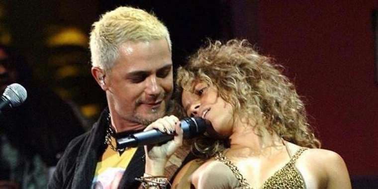Qué tiene que ver Alejandro Sanz en la separación de Shakira y Piqué