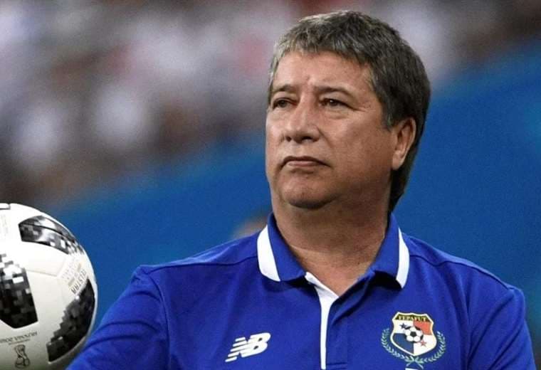 ‘Bolillo’ Gómez ya dirigió a cinco selecciones nacionales. Foto: Internet