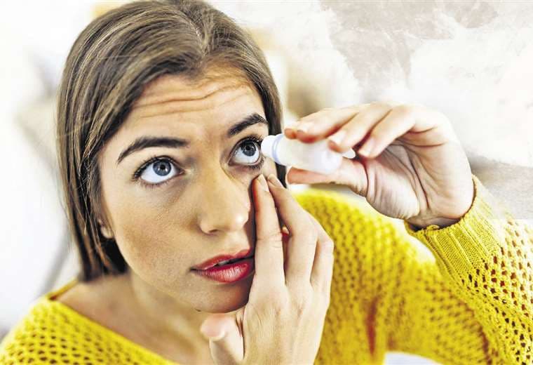Los hallazgos podrían servir para futuros tratamientos de enfermedades oculares