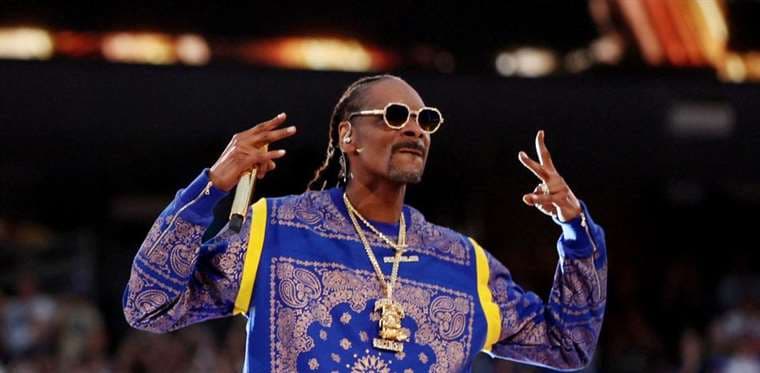 La presunta víctima ya tomó acciones legales contra Snoop Dogg