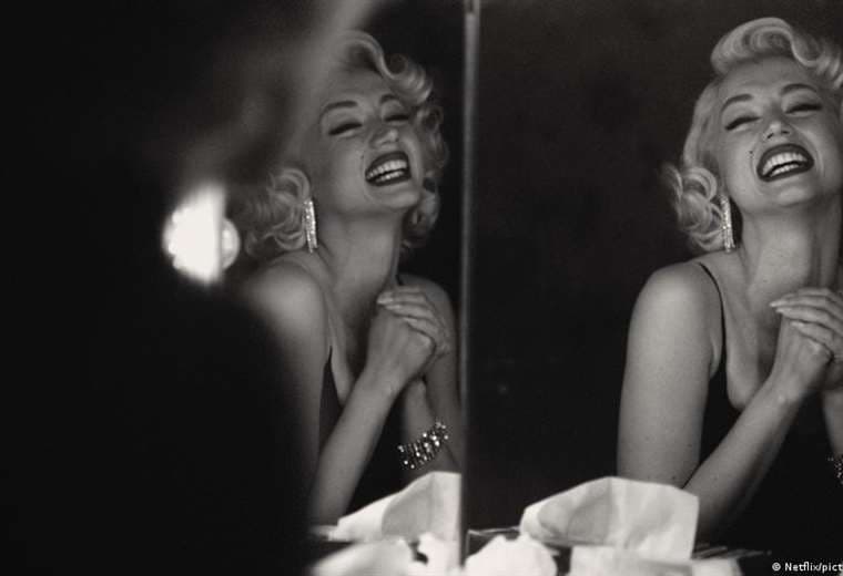 Tráiler: la actriz hispanocubana Ana de Armas retrata la trágica vida de Marilyn Monroe en “Blonde”