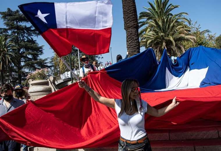 ¿Apruebo o Rechazo?: 6 grandes cambios que marca la nueva Constitución propuesta para Chile