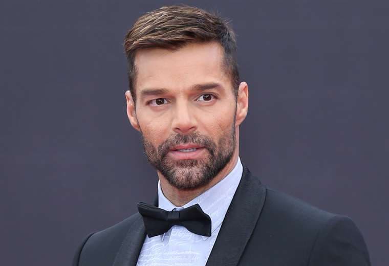 Ricky Martin es el protagonista de la última polémica de la farándula mundial