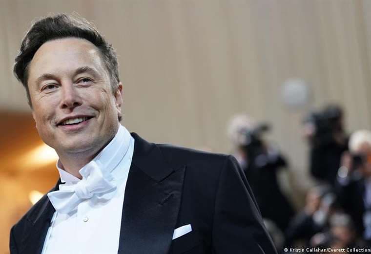 "Hago todo lo posible para superar la crisis de natalidad", dice Elon Musk tras divulgación sobre el nacimiento de sus gemelos