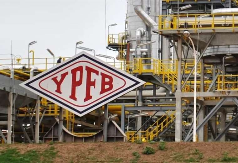 YPFB asegura que Bolivia recibirá $us 3.000 millones por venta de gas y $us 100 millones por GLP