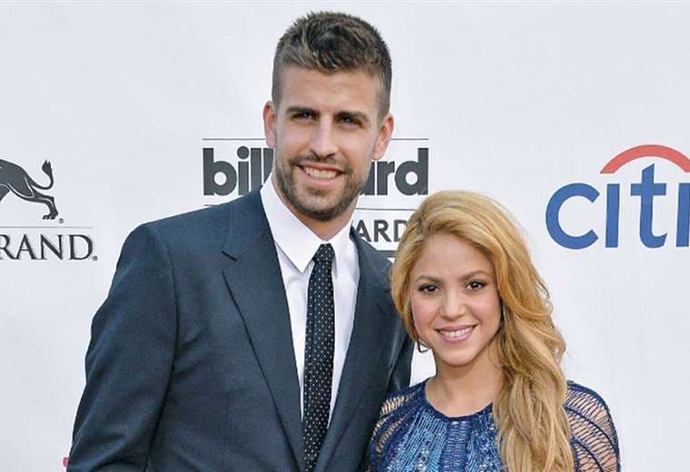 Se espera una prolongada batalla legal entre Shakira y Gerrard Piqué