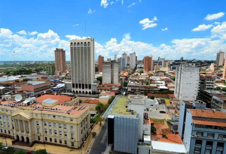 Paraguay se abre a las inversión extranjera directa 