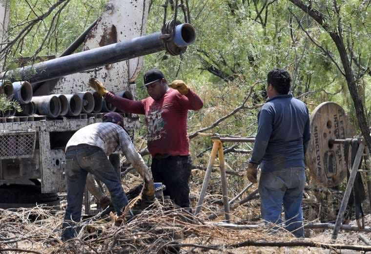 Las minas de carbón en México operan con pocas garantías de seguridad Foto AFP