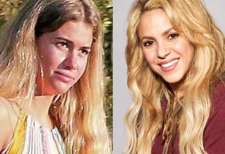 Nuevo escándalo en la separación de Shakira y Piqué