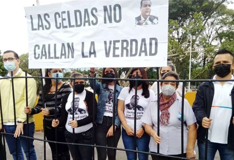 Denuncian vulneración de derechos a activistas sociales en Venezuela
