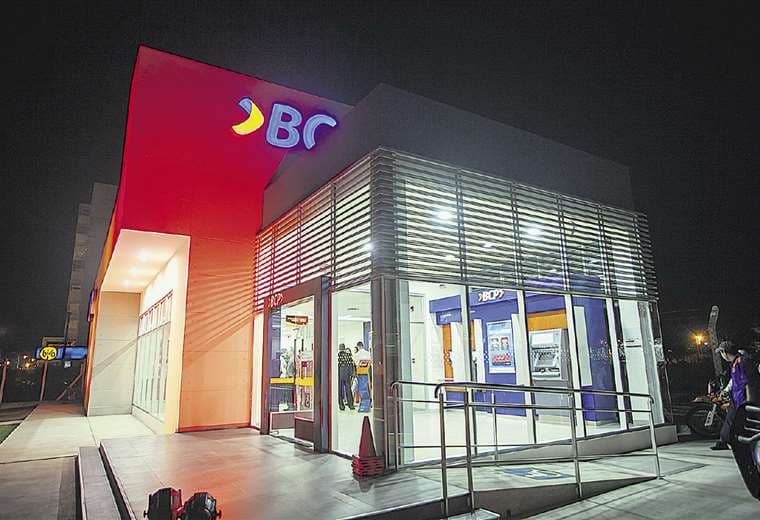 El BCP inició sus operaciones en el mercado boliviano en 1994