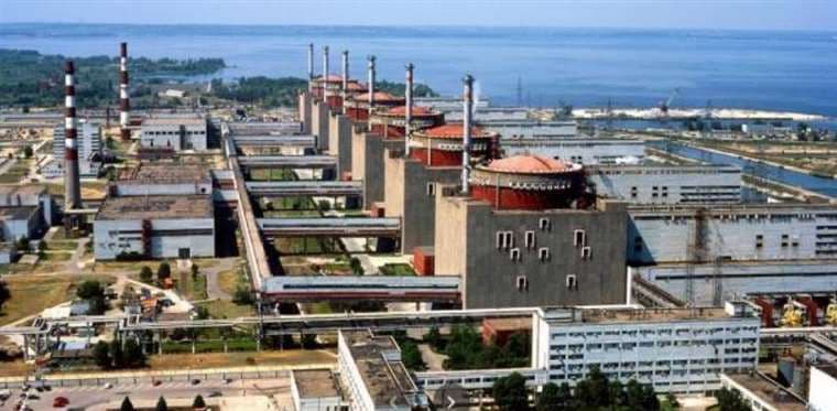 Comisión internacional inspeccionará la central nuclear