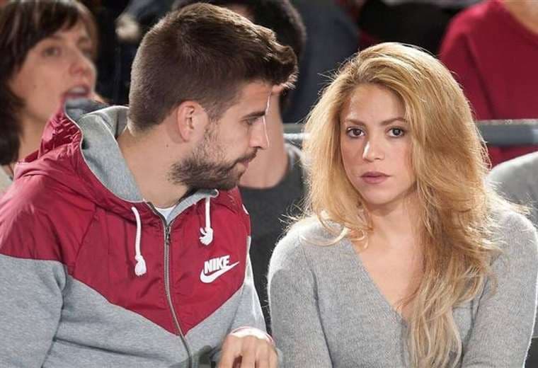 Los padres del futbolista le muestran su apoyo a Shakira, quien desea irse a vivir a Miami