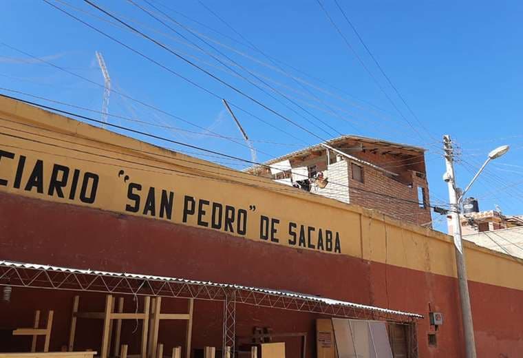 Tres reos fugan de cárceles de Cochabamba en menos de una semana