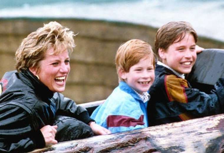 25 años de la muerte de la princesa Diana: las imágenes más icónicas de su vida