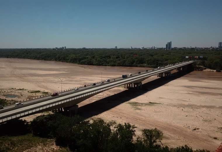 Inaugurarán el Puente Metropolitano 
