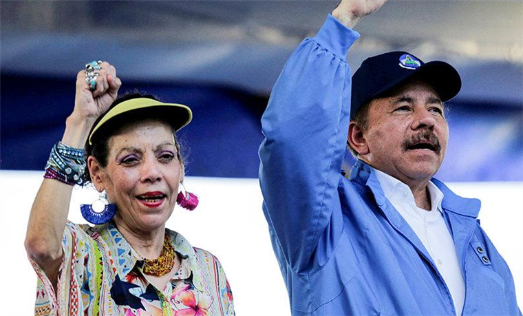 POr orden de Ortega, se cierran radio opositoras en Nicaragua 