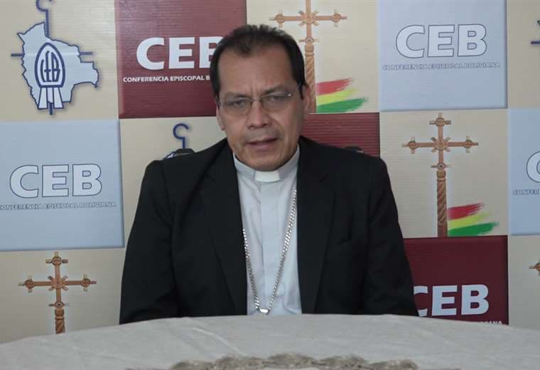 El Obispo de la Diócesis de Tarija confirmó el alejamiento temporal del párroco.