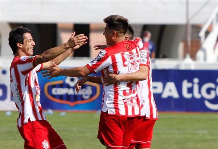 Independiente recibió a Royal Pari por la fecha 17 del Clausura. APG