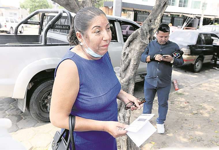 Fiscalía apunta al entorno de Pacheco y denuncian abusos 