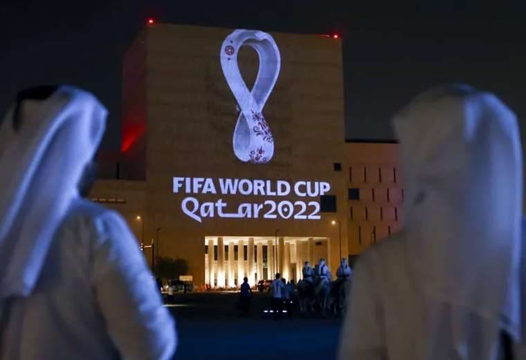 El Mundial Catar 2022 se jugará entre noviembre y diciembre. Foto: Internet