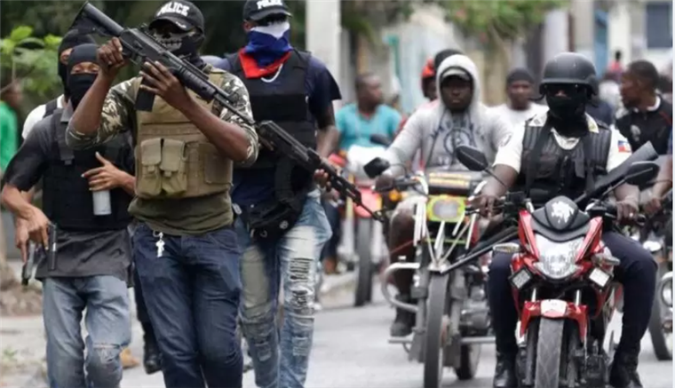 Embajadas se retiran de Haití por el riesgo de violencia