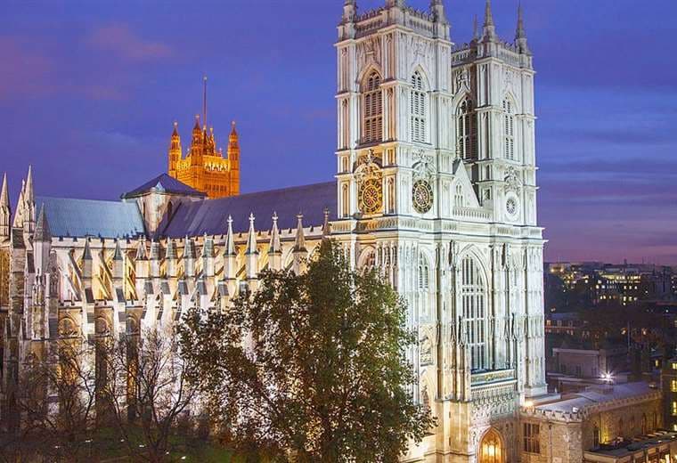 Isabel II: 5 datos sobre la Abadía de Westminster, donde la reina tendrá su funeral de Estado