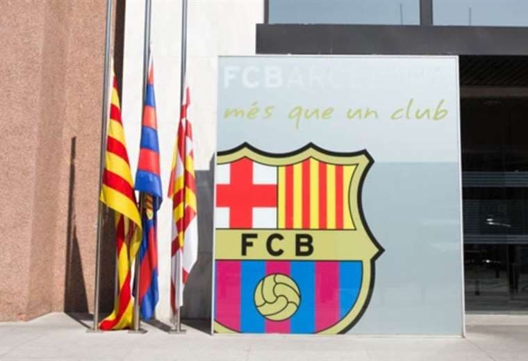El club cerró la pasada gestión con ingresos de 1.017 millones de euros. Foto: Internet