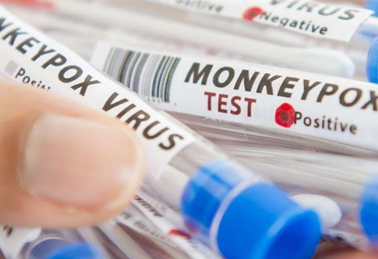 Santa Cruz sigue incrementando los casos de viruela del mono