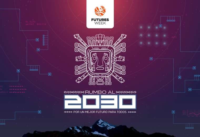 Futures Week 2022 se desarrollará del 27 al 30 de septiembre
