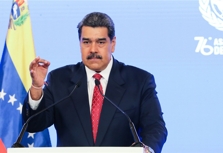El Gobierno de Nicolás Maduro rechaza el informe de la ONU