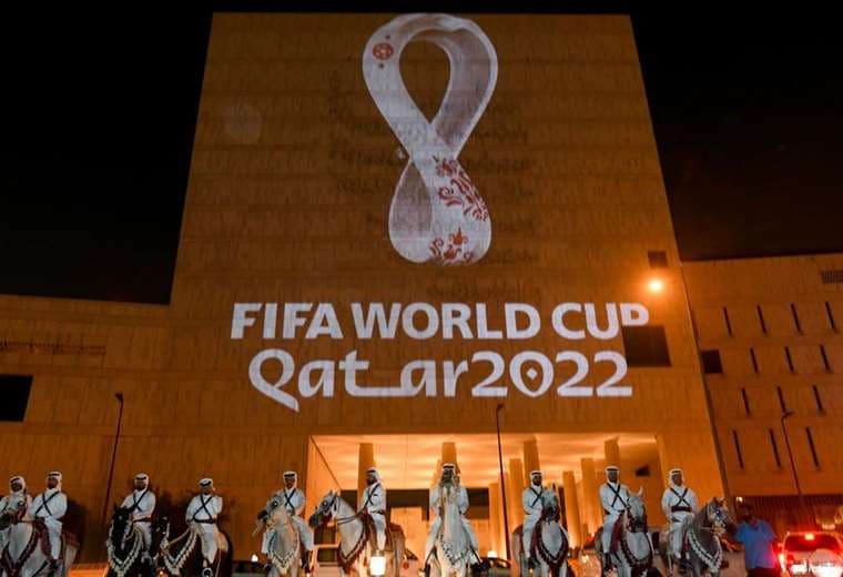 El Mundial de Catar iniciará el 20 de noviembre