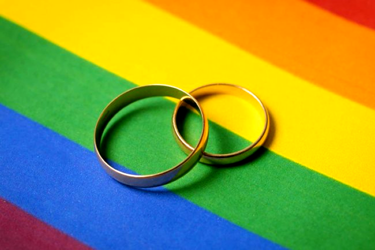 En muchos países del mundo es legal el matrimonio entre personas del mismo sexo