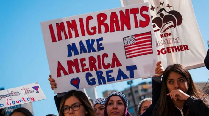 Estados Unidos plantea poner cupo a la migración latina