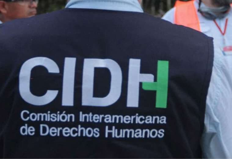 Confirman que GIEI entregará informe a la OEA y CIDH llegará a Bolivia por los sucesos de 2019