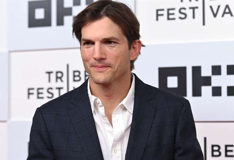 Ashton Kutcher | "Tengo suerte de estar vivo": qué es la vasculitis, la enfermedad que casi dejó ciego y sordo al actor