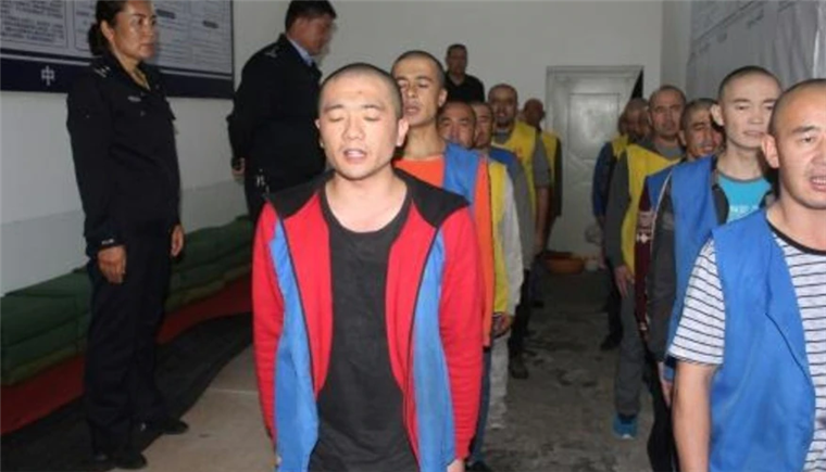 Informe de ONU detalla posibles "crímenes contra la humanidad" en la región china de Xinjiang