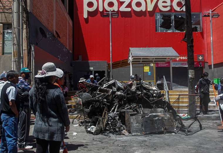 A más de un mes de la crisis en Perú, se han registrado 40 muertos