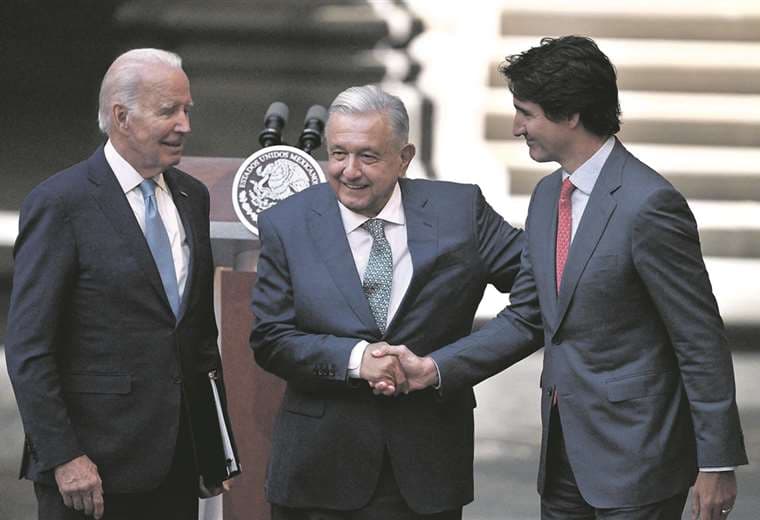 EEUU, Canadá y México fortalecerán su comercio