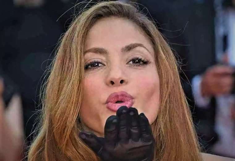 "Las mujeres ya no lloran, las mujeres facturan", Shakira lanza nuevos dardos a Piqué en su colaboración con Bizarrap