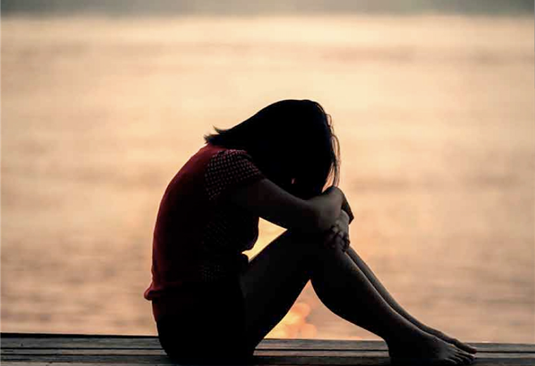 Depresión: atención a estas 10 señales y cómo prestar ayuda